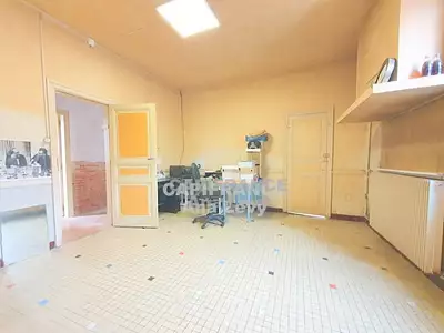 Maison, 165 m²