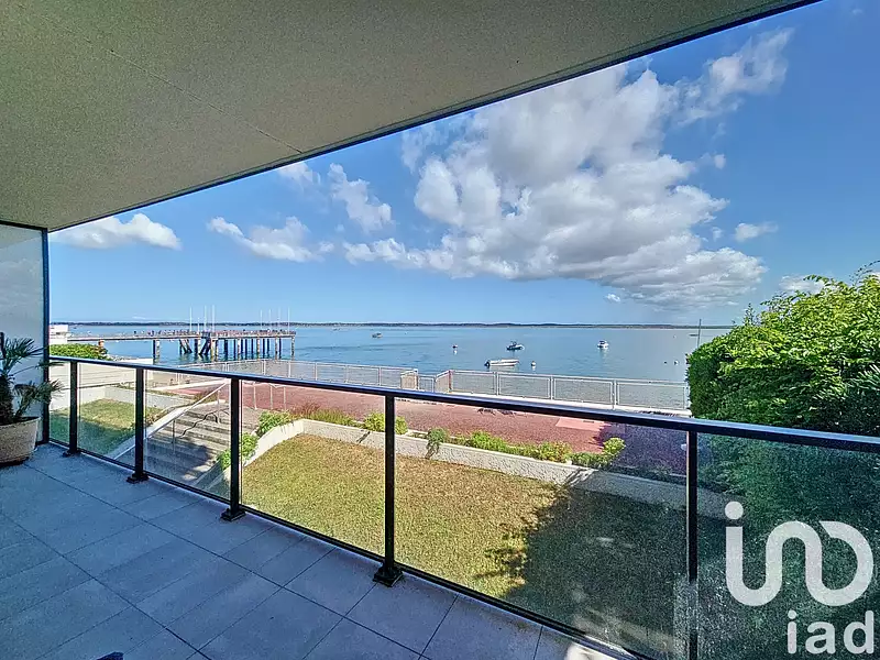 Appartement, 106 m²