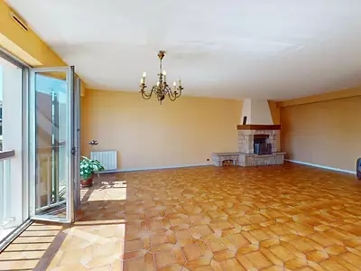 Maison, 110 m²