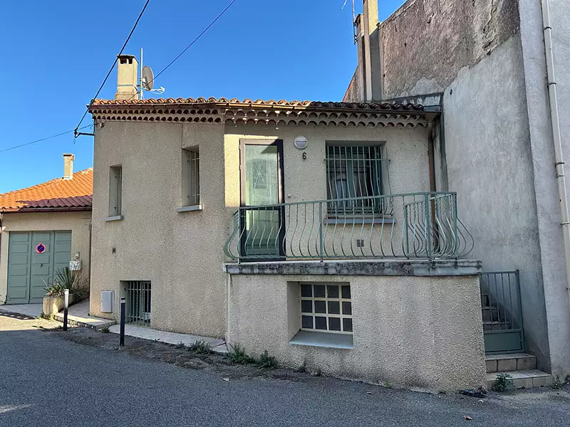 Maison, 100 m²