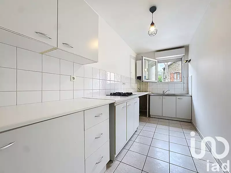 Appartement, 63 m²