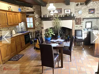 Maison, 130 m²