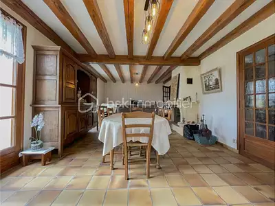 Maison, 145 m²