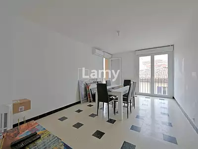Appartement, 77 m²