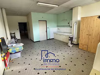 Divers, 105 m²