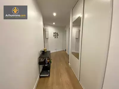 Appartement, 75,99 m²