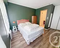 Appartement, 38,9 m²