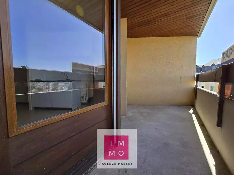 Appartement, 83 m²