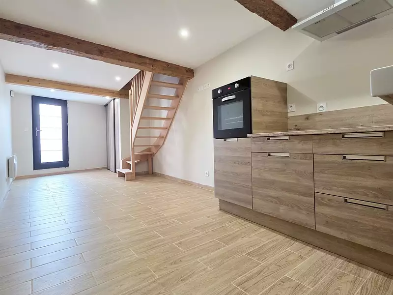 Maison, 75 m²