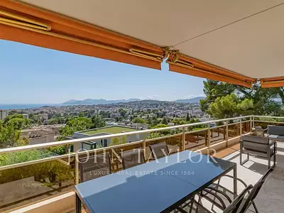 Appartement, 110,97 m²