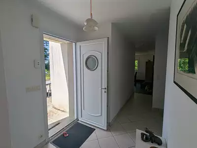 Maison, 147,76 m²