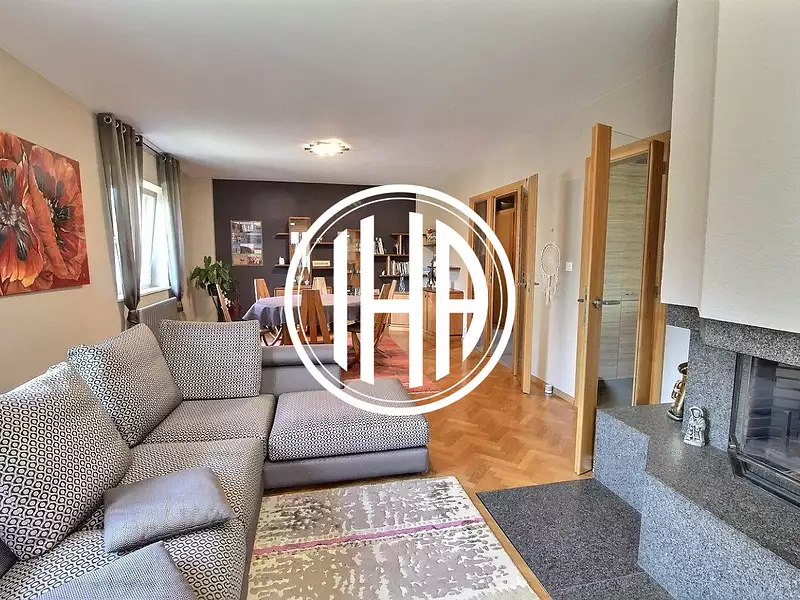 Maison, 143,12 m²