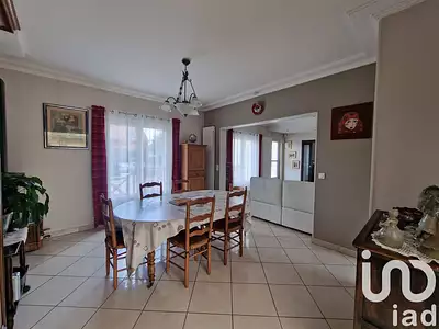 Maison, 160 m²