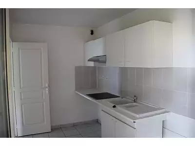 Appartement, 40 m²