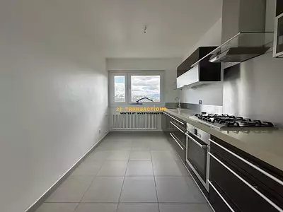 Appartement, 79,08 m²