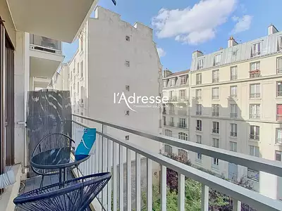 Appartement, 30,32 m²