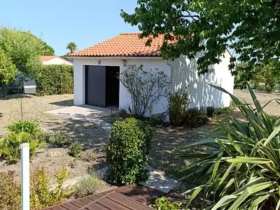 Maison, 100 m²