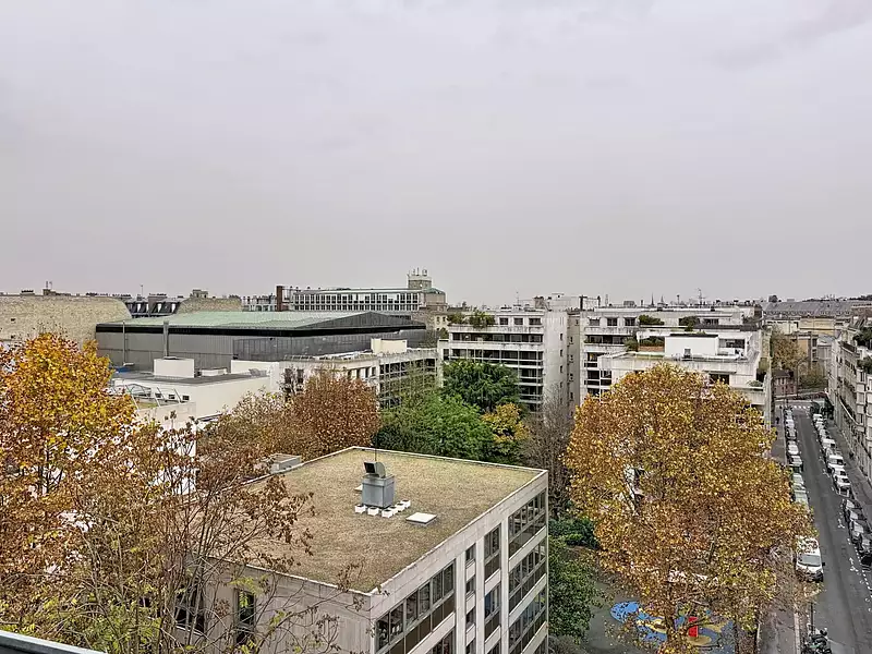 Appartement, 37,98 m²