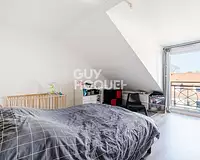 Appartement, 82,76 m²