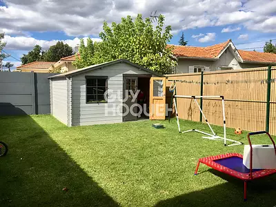 Maison, 142 m²