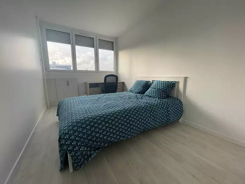 Appartement, 76 m²
