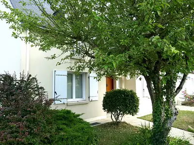 Maison, 135 m²