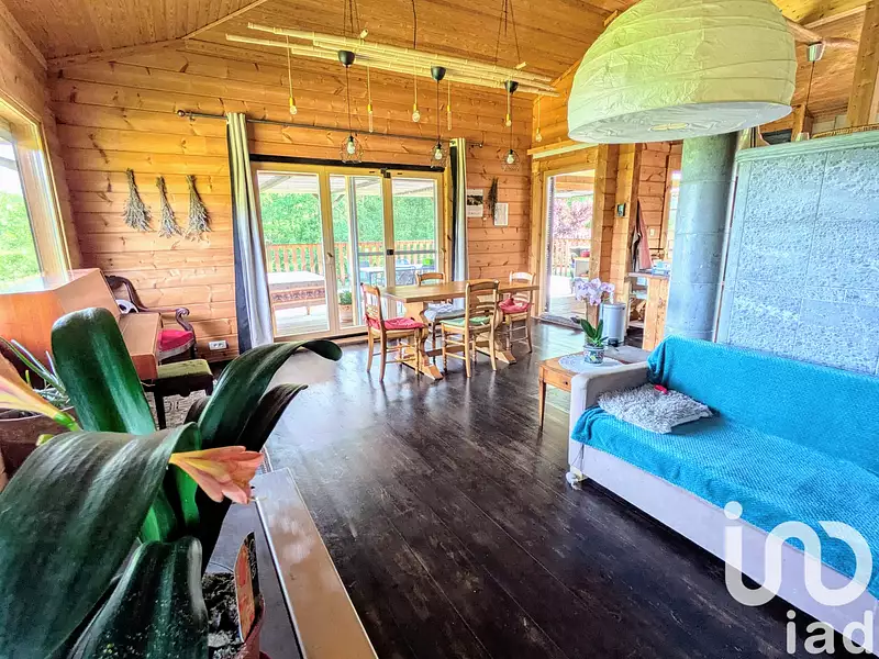 Maison, 270 m²