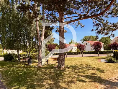 Appartement, 36,75 m²