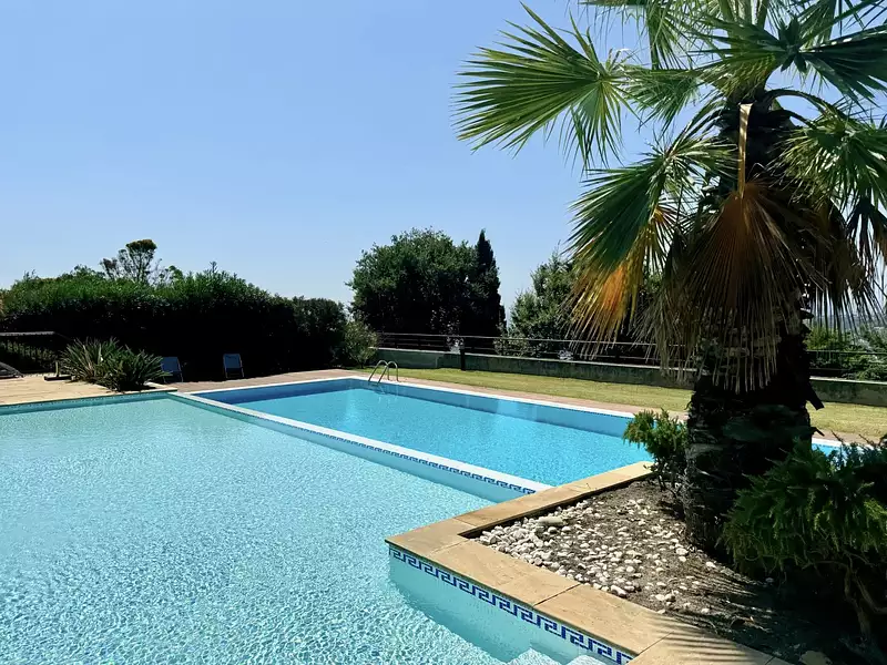 Appartement, 118 m²