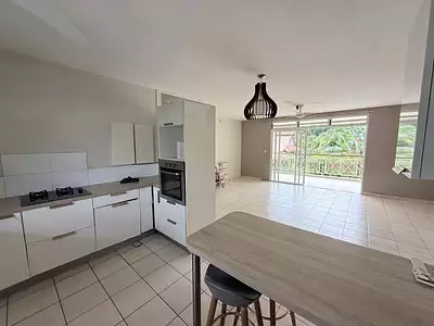 Appartement, 105 m²