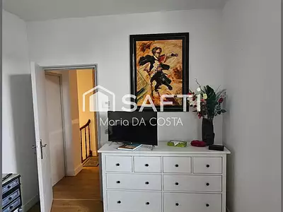 Maison, 132 m²