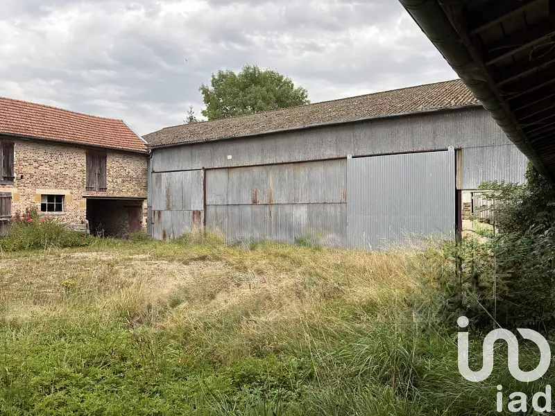 Maison, 140 m²