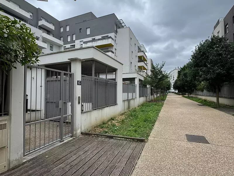 Appartement, 27,33 m²