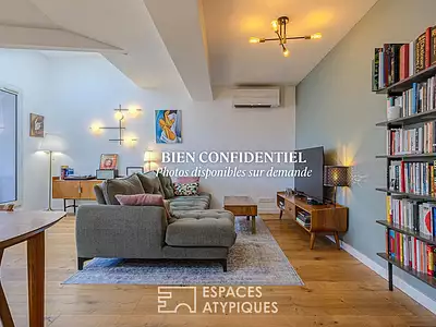Appartement, 89 m²