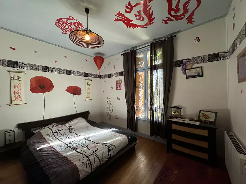 Maison, 197 m²