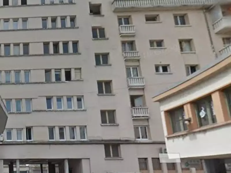 Appartement, 96,39 m²