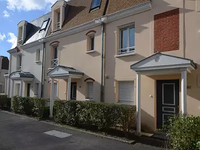 Maison, 131 m²