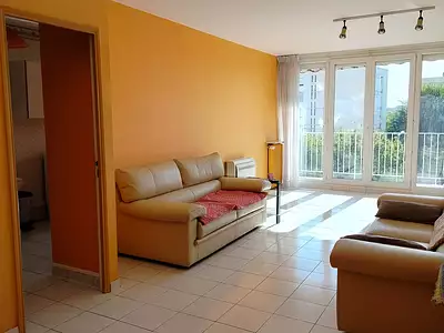 Appartement, 96 m²