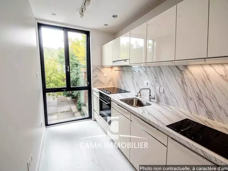 Appartement, 41,11 m²