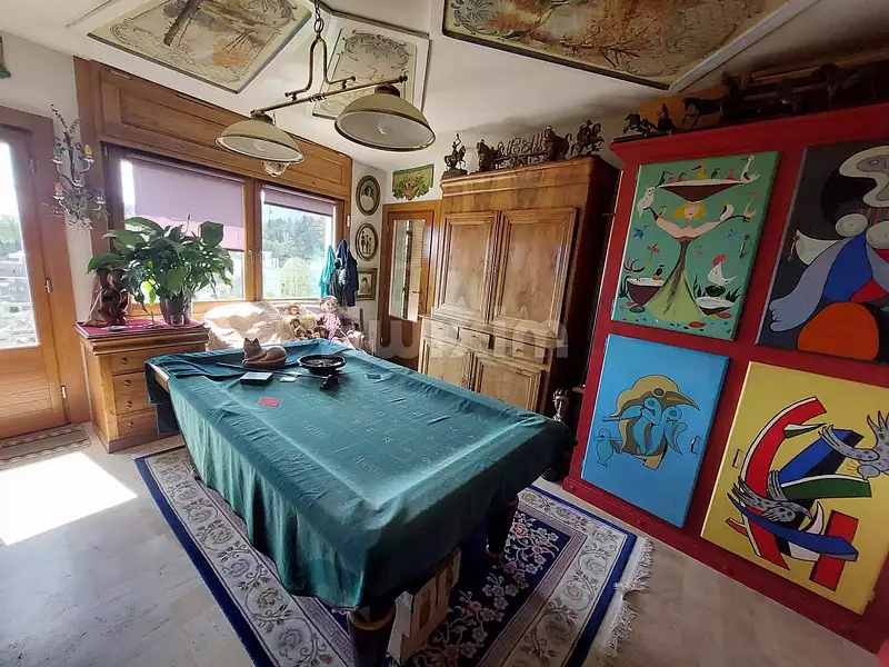 Maison, 180 m²