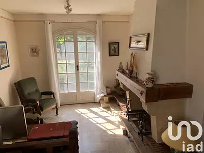Maison, 160 m²