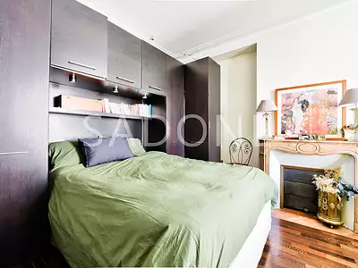 Appartement, 51 m²