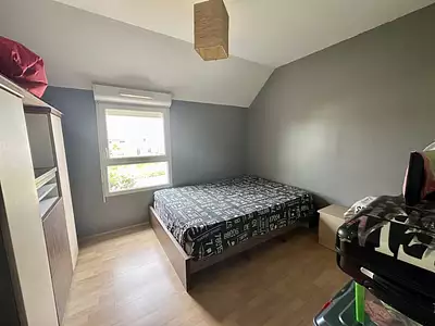 Maison, 133 m²