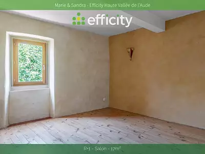 Maison, 70 m²