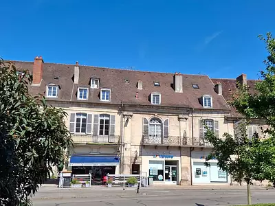 Appartement, 75 m²