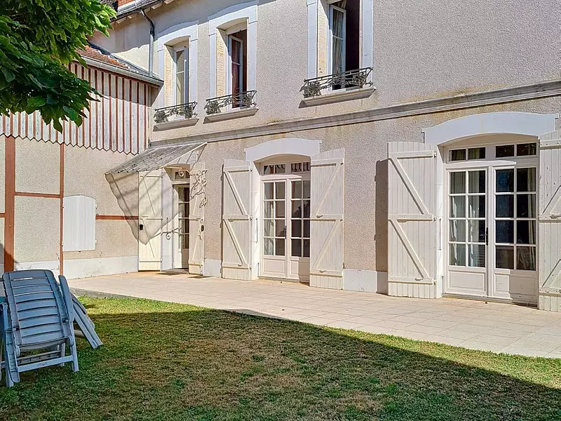 Maison, 201 m²