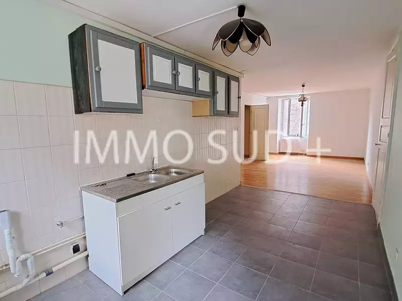 Appartement, 87,73 m²