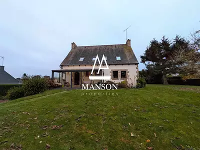 Maison, 140 m²