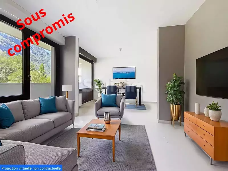 Appartement, 97,03 m²