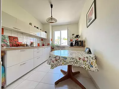Appartement, 104,88 m²